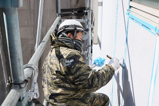 社会保険完備、各種手当も充実